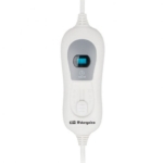 Orbegozo AHC 4200 Almofada Elétrica Cervical 100W