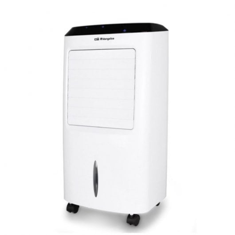 Orbegozo AIR 52 Climatizador Evaporativo Portátil 65W
