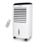 Orbegozo AIR 52 Climatizador Evaporativo Portátil 65W