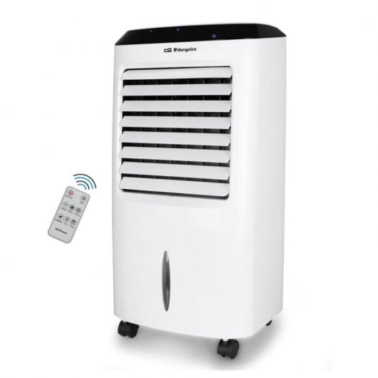 Orbegozo AIR 52 Climatizador Evaporativo Portátil 65W