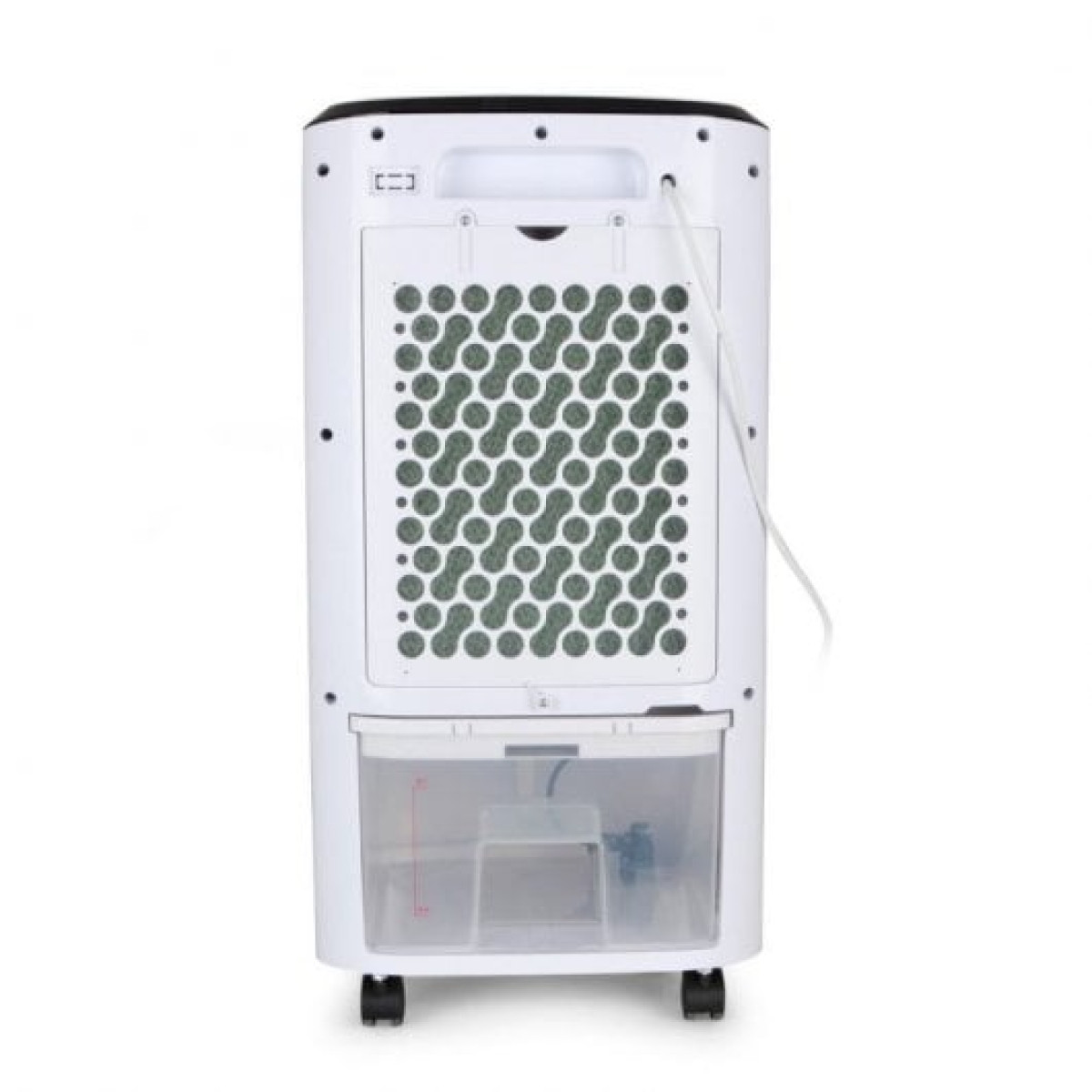 Orbegozo AIR 52 Climatizador Evaporativo Portátil 65W