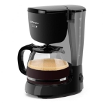 Orbegozo CG 4061 Cafeteira 750W 12 Chávenas Preta
