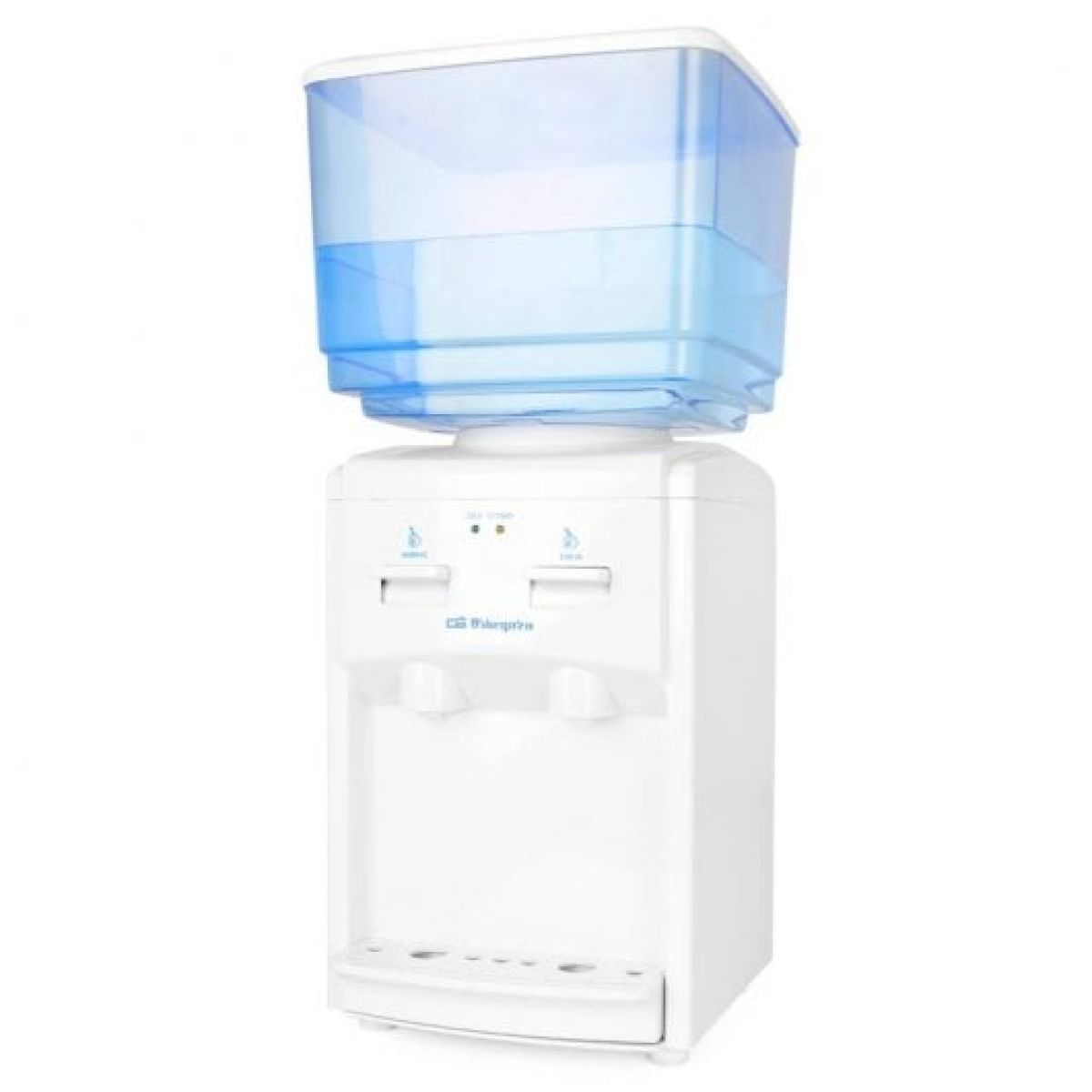 Orbegozo DA 5525 7 l Branco