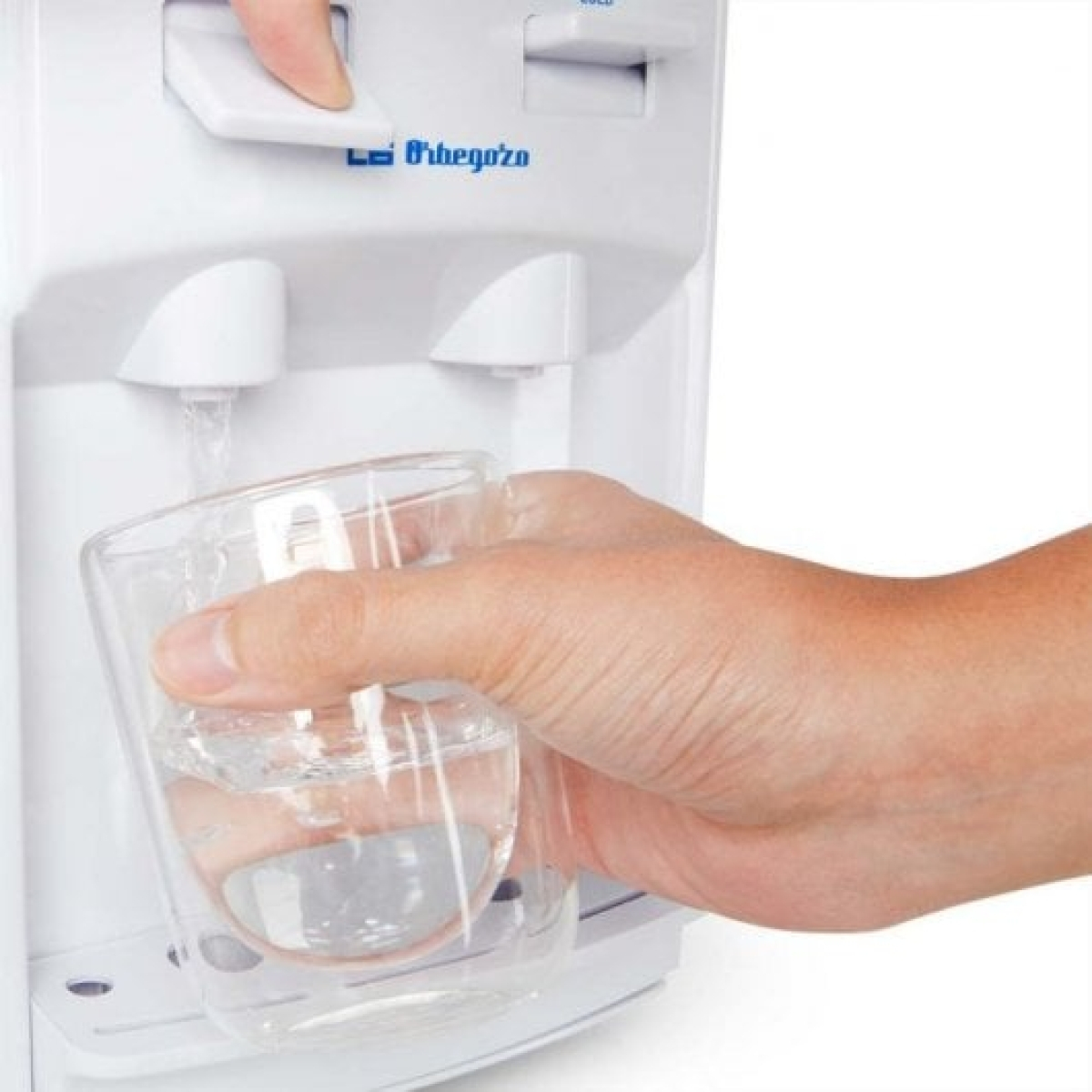 Orbegozo DA 5525 7 l Branco