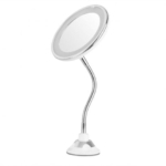Orbegozo ESP 1020 Espelho com Luz LED Branco