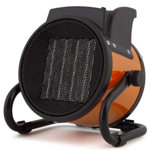 Orbegozo FHR2040 Aquecedor Cerâmico 2000W