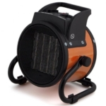Orbegozo FHR2040 Aquecedor Cerâmico 2000W