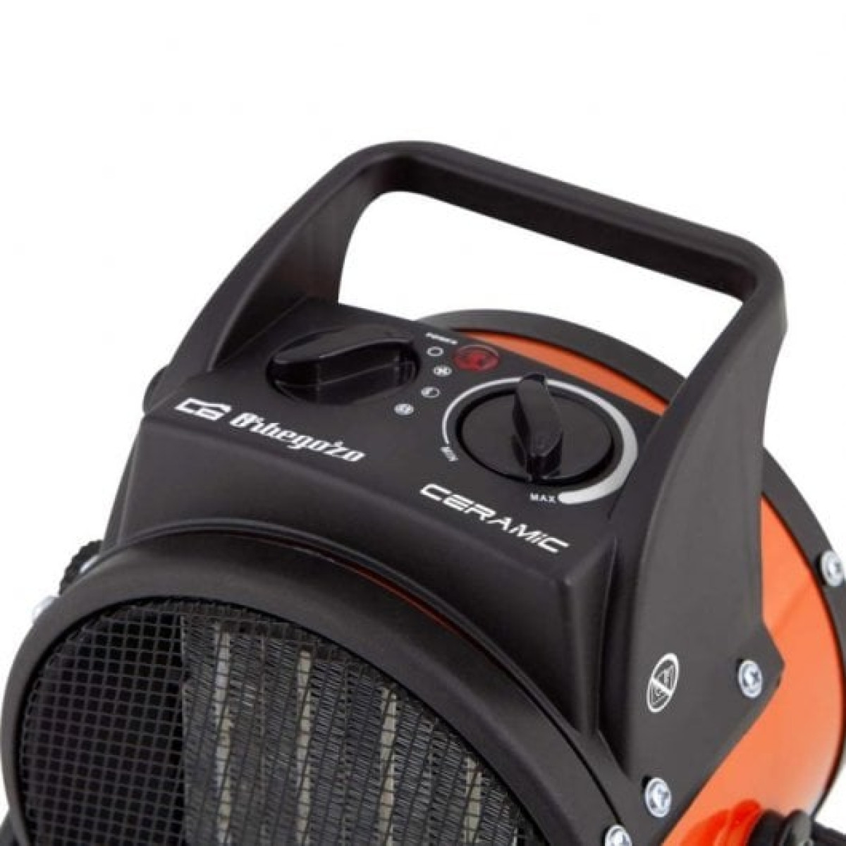 Orbegozo FHR2040 Aquecedor Cerâmico 2000W