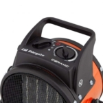 Orbegozo FHR2040 Aquecedor Cerâmico 2000W