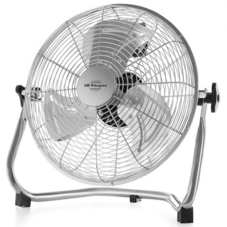 Orbegozo PW 1332 Ventilador Industrial 30CM