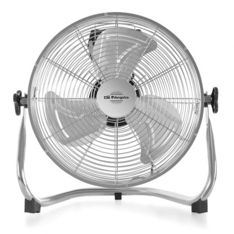 Orbegozo PW 1332 Ventilador Industrial 30CM