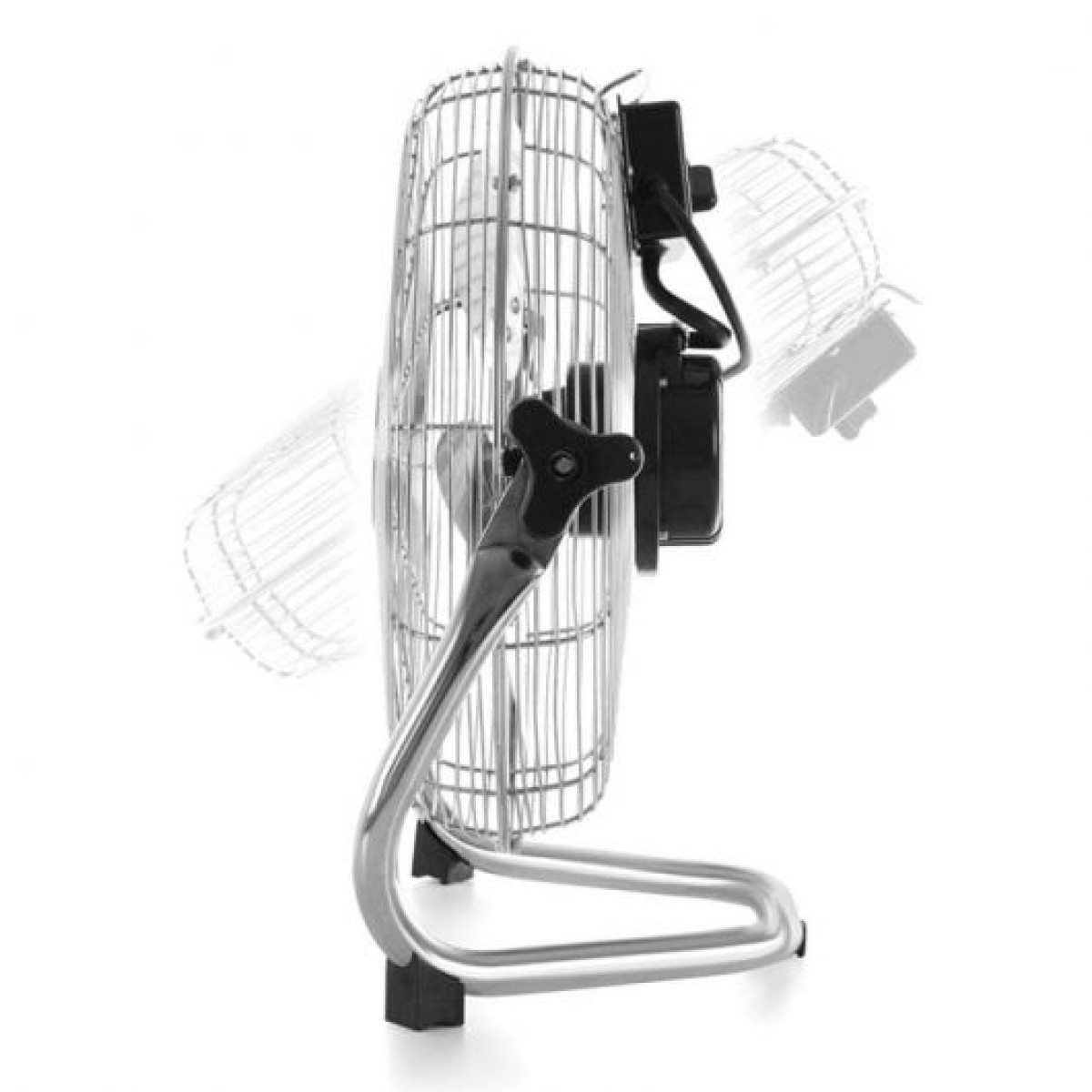 Orbegozo PW 1332 Ventilador Industrial 30CM