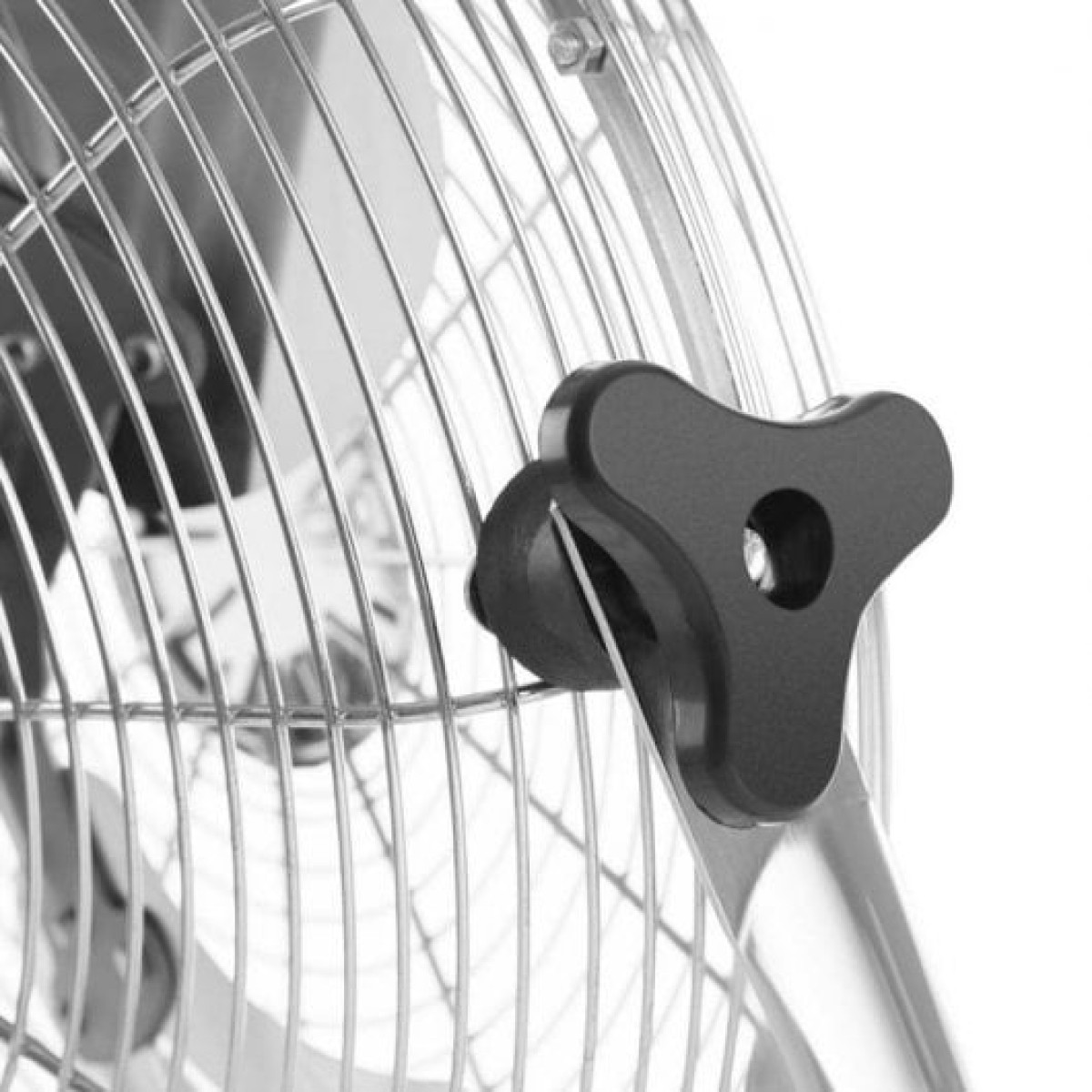 Orbegozo PW 1332 Ventilador Industrial 30CM