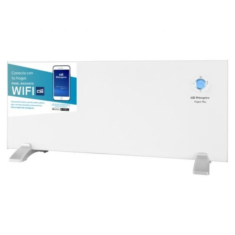 Orbegozo REW 2000 Painel Radiante Wifi 2000W