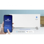 Orbegozo REW 2000 Painel Radiante Wifi 2000W