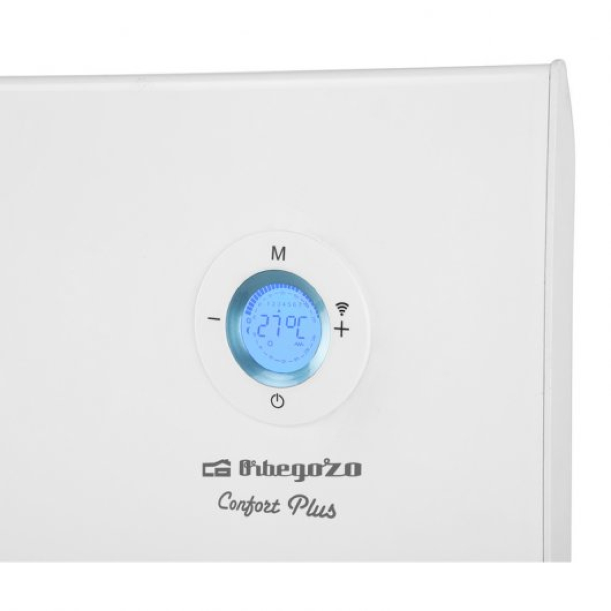 Orbegozo REW 2000 Painel Radiante Wifi 2000W