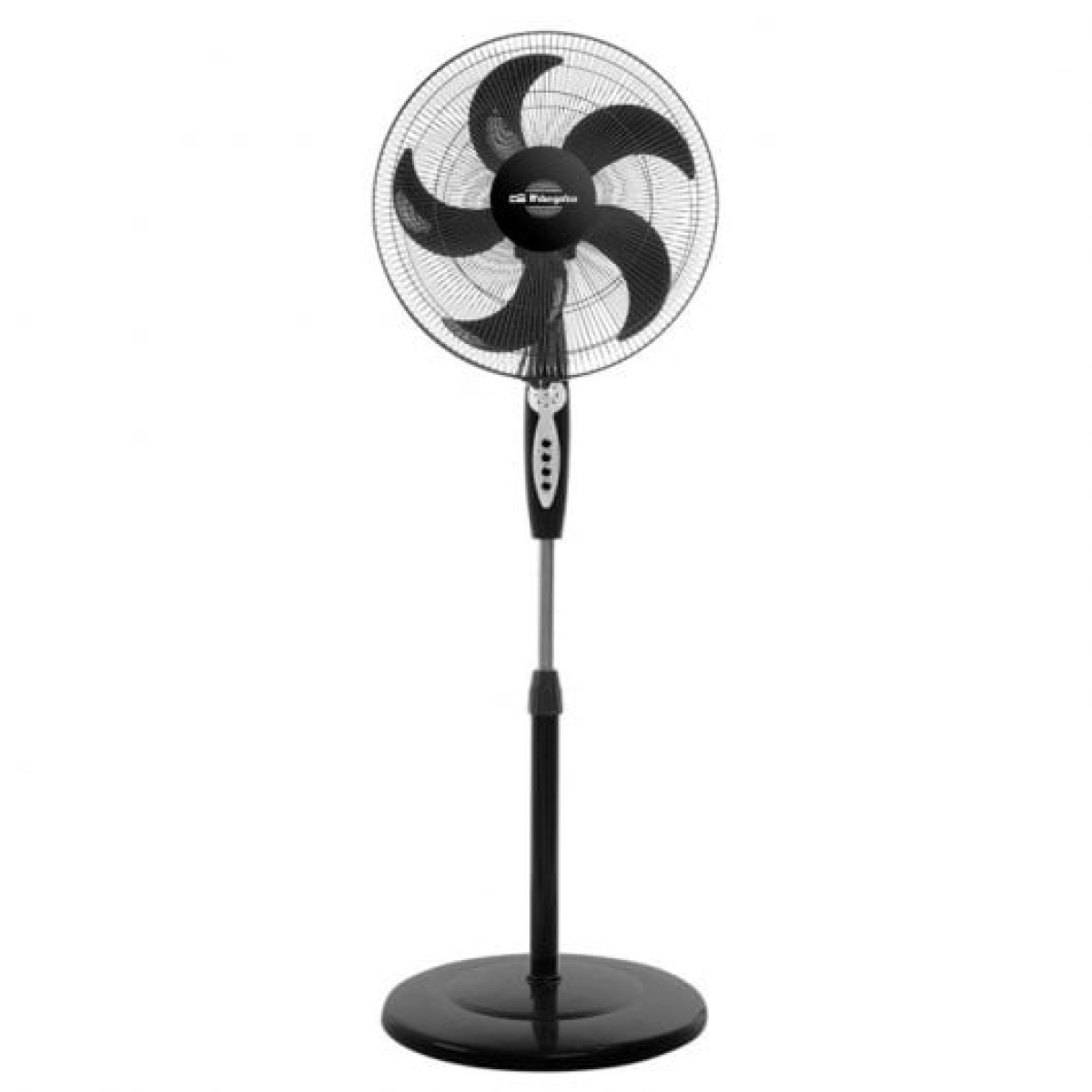 Orbegozo SF 0249 Ventoinha de Pé 60W
