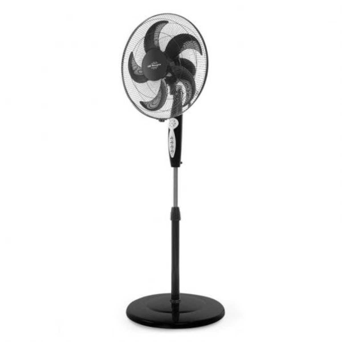 Orbegozo SF 0249 Ventoinha de Pé 60W