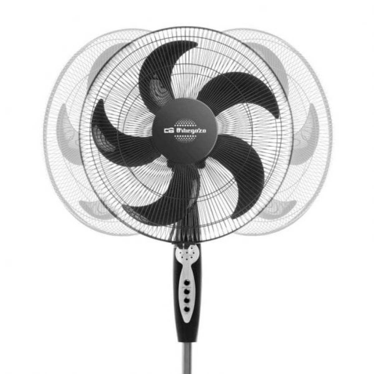 Orbegozo SF 0249 Ventoinha de Pé 60W