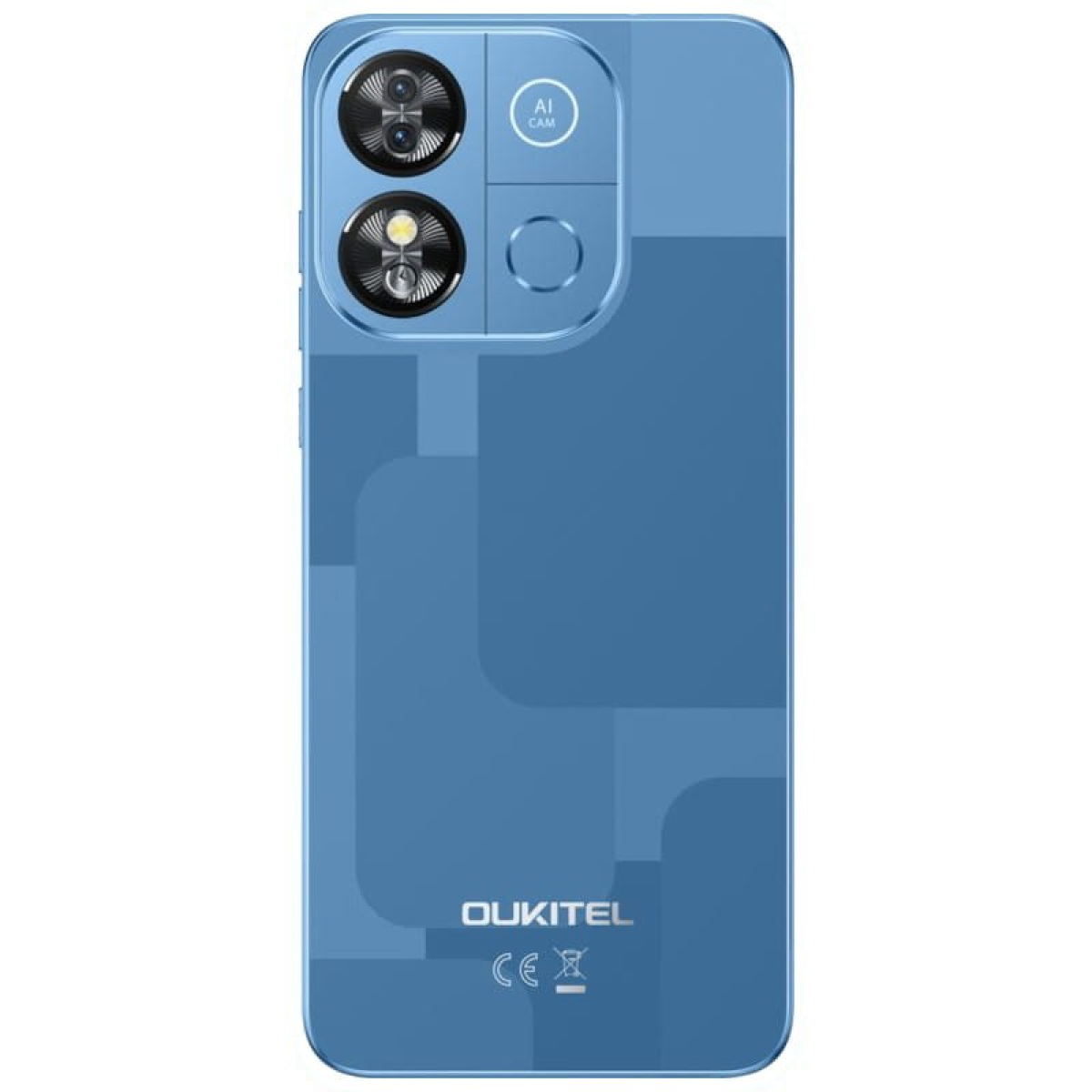 Oukitel C57 Pro 4GB/128GB Azul
