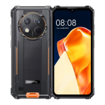 Oukitel G1 6GB/256GB Laranja