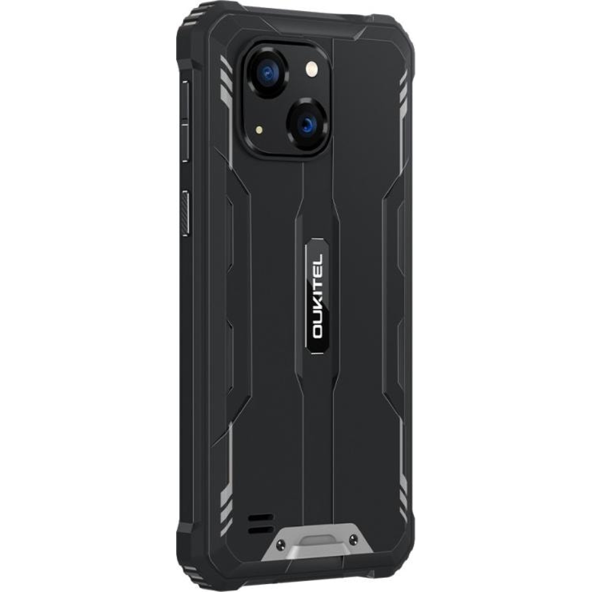 Oukitel G2 (6" - 64 GB, 4 GB RAM) Grey