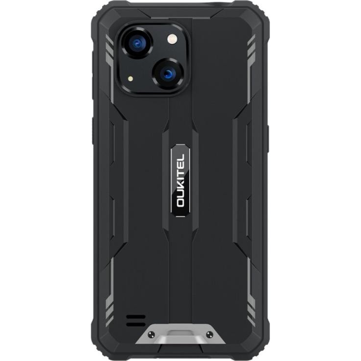 Oukitel G2 (6" - 64 GB, 4 GB RAM) Grey