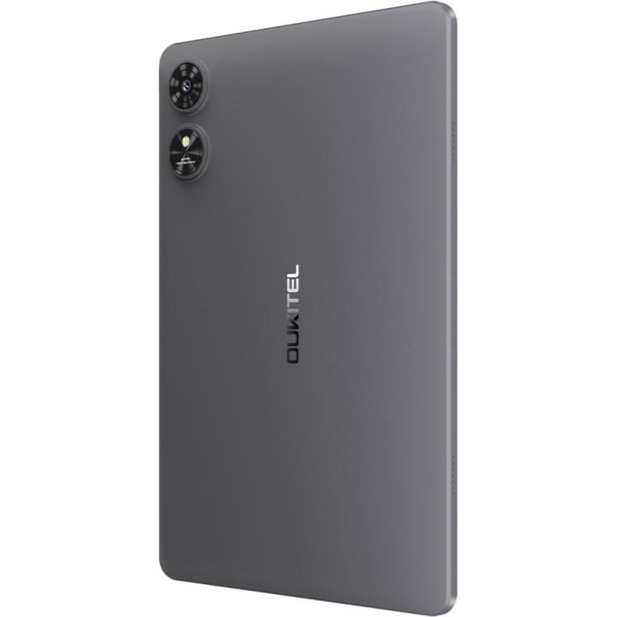 Oukitel OT6 (WiFi tablet - 10.1" - 64 GB, 4 GB RAM) Grey