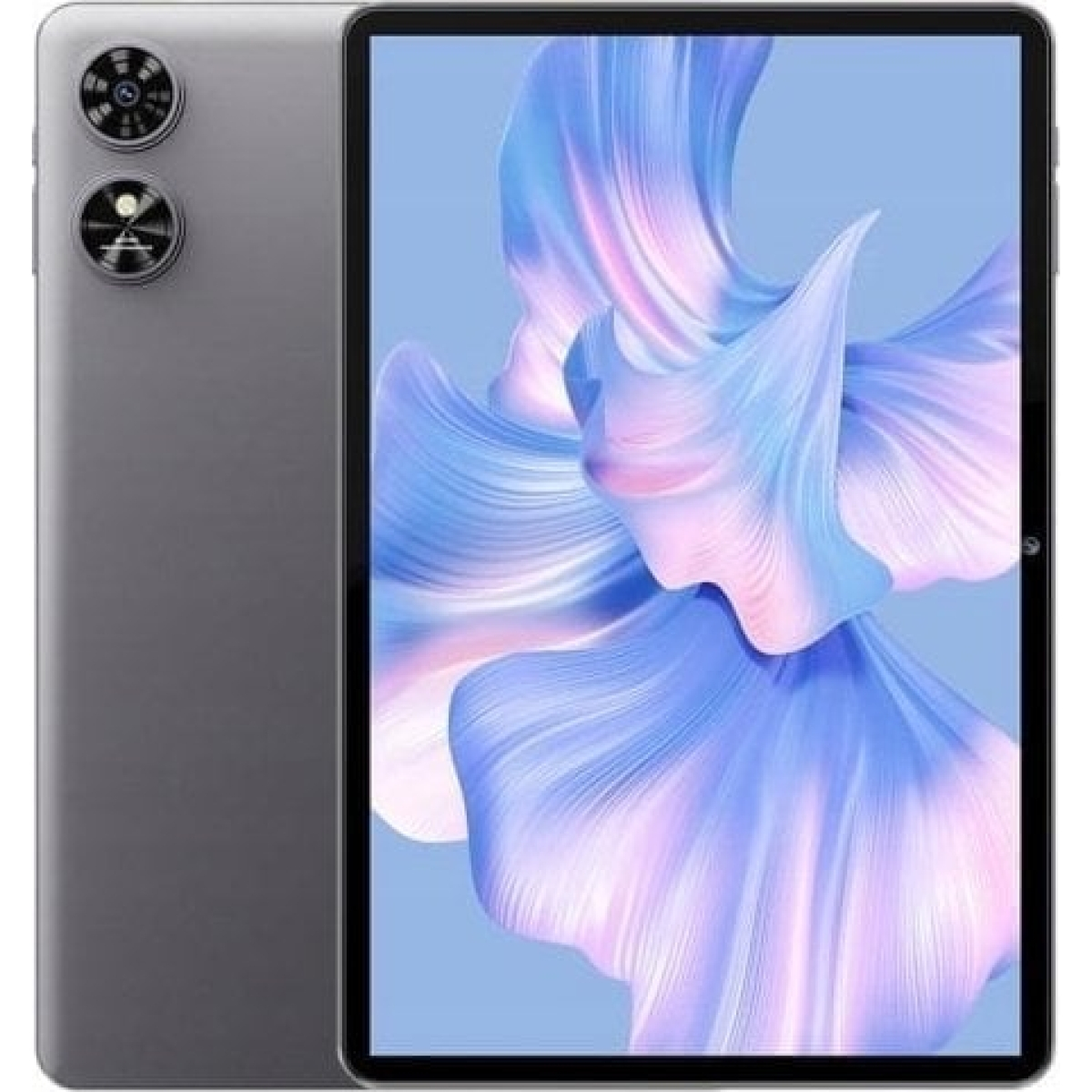 Oukitel OT6 (WiFi tablet - 10.1" - 64 GB, 4 GB RAM) Grey