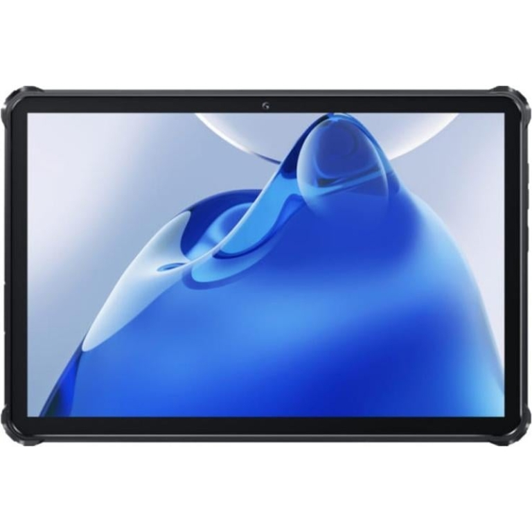 Oukitel RT7 Titanium -tabletti, 256/12 Gt, musta