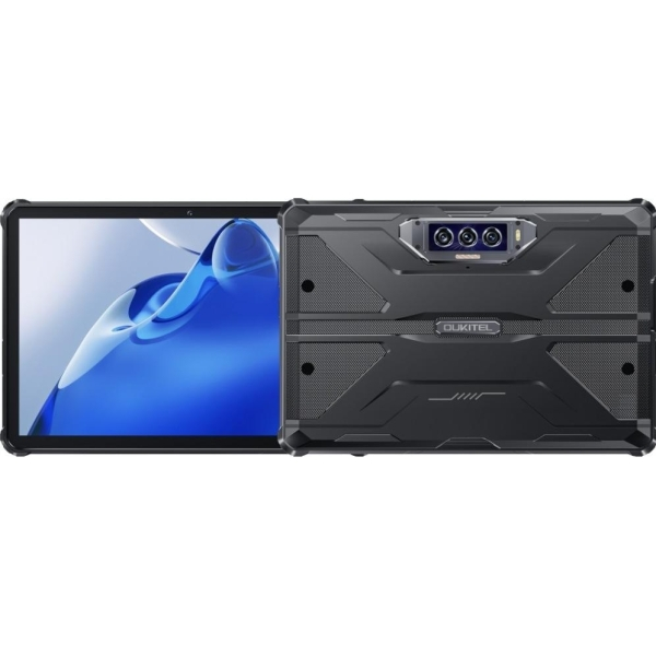 Oukitel RT7 Titanium