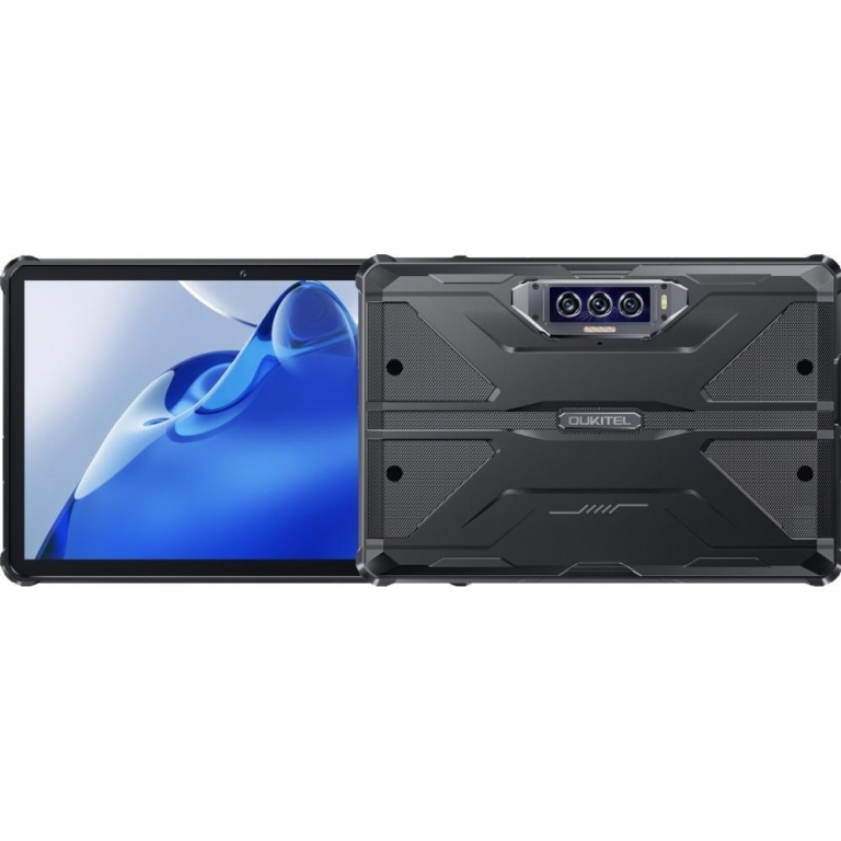 Oukitel RT7 Titanium