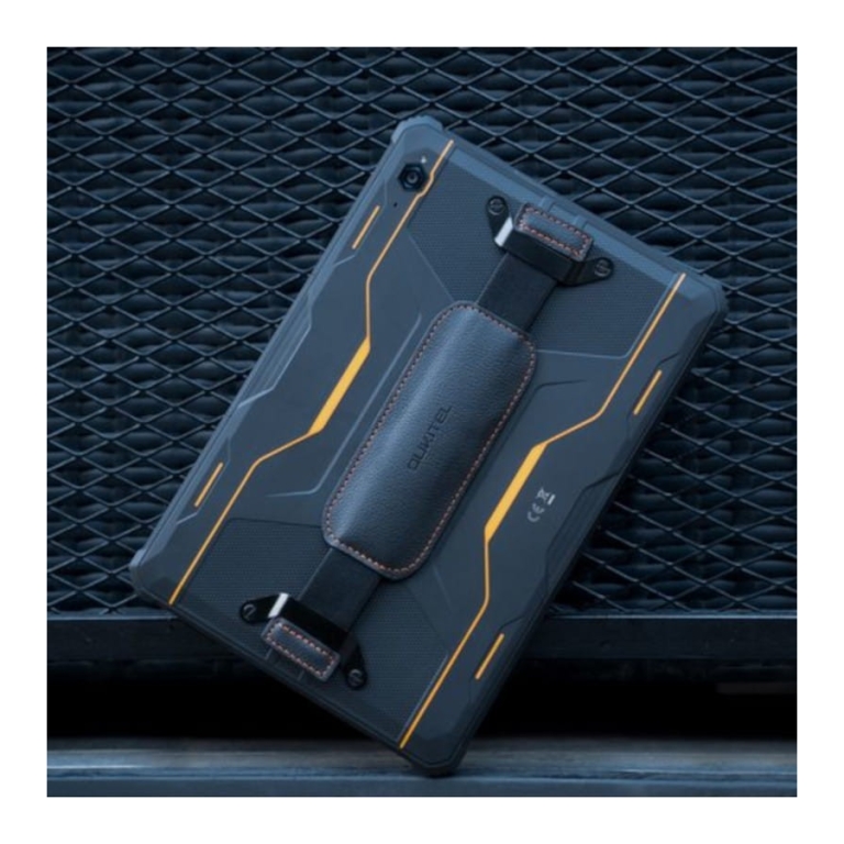 Oukitel RT9 10.1 6GB/256GB Laranja - Tablet Robusto