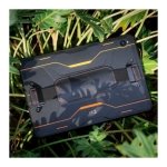 Oukitel RT9 10.1 6GB/256GB Laranja - Tablet Robusto