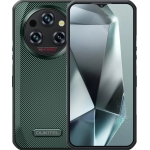 Oukitel Smartphone WP35S 6/256 11000mAh DS. Green