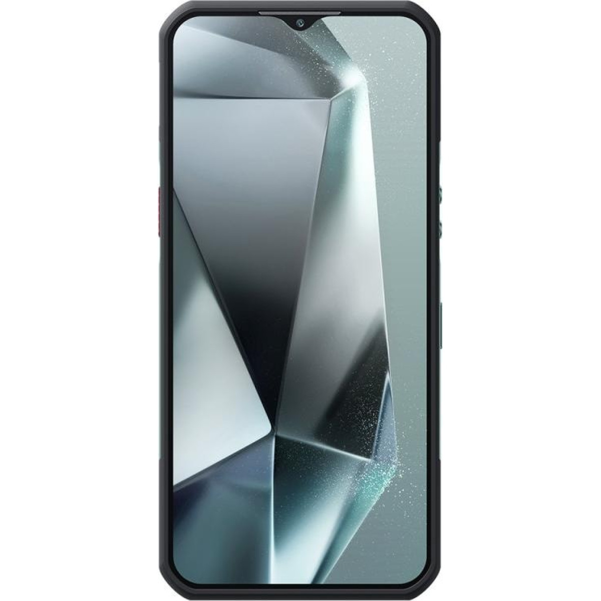 Oukitel Smartphone WP35S 6/256 11000mAh DS. Green
