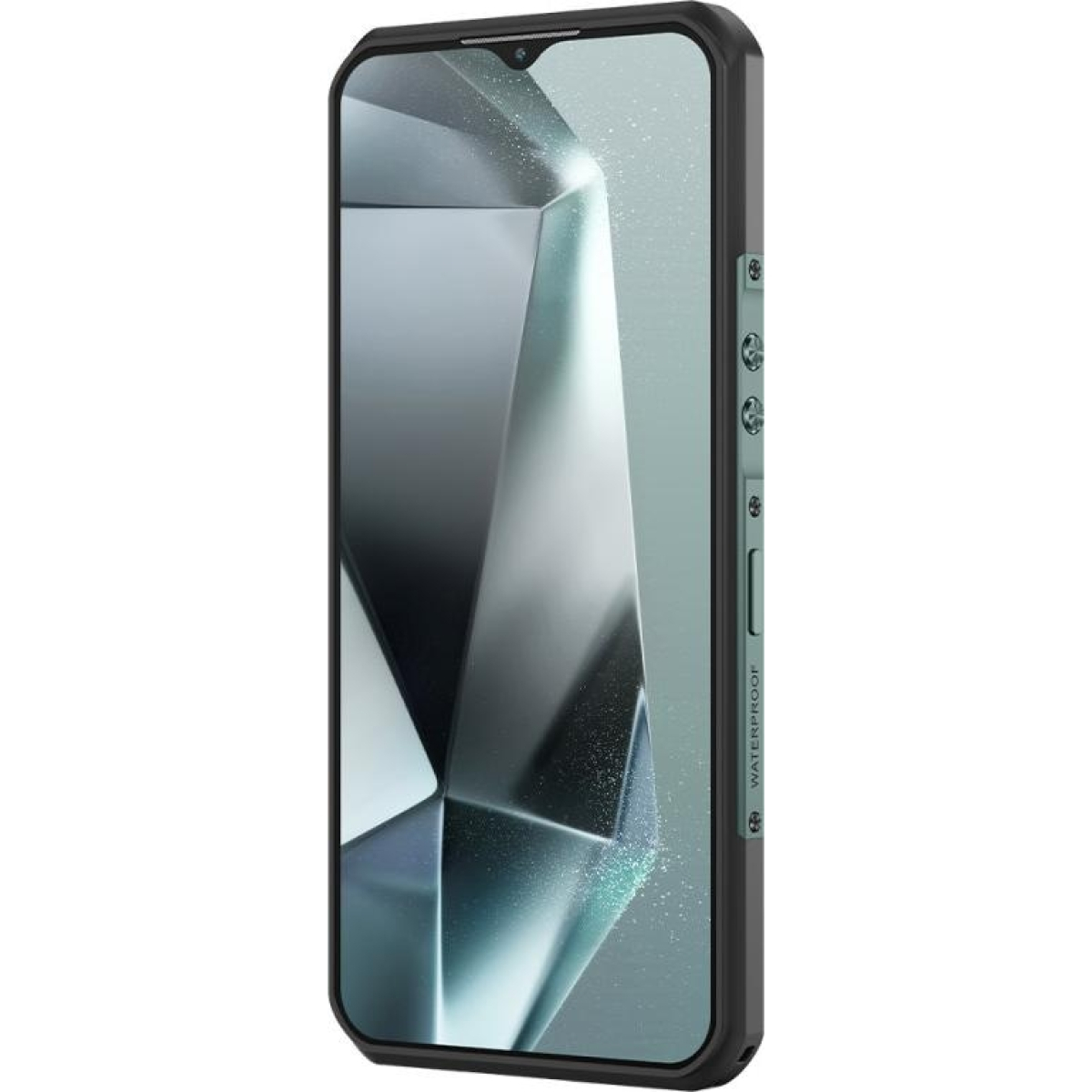Oukitel Smartphone WP35S 6/256 11000mAh DS. Green