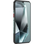 Oukitel Smartphone WP35S 6/256 11000mAh DS. Green