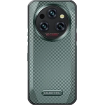 Oukitel Smartphone WP35S 6/256 11000mAh DS. Green