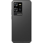 Oukitel Smartphone WP50 4/256 6500mAh DS. Black