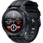 Oukitel Smartwatch BT10 Czarny