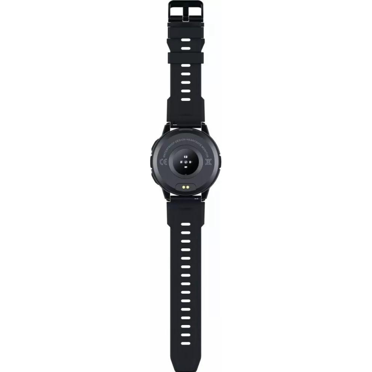 Oukitel Smartwatch BT10 Czarny