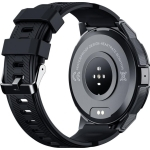 Oukitel Smartwatch BT10 Czarny
