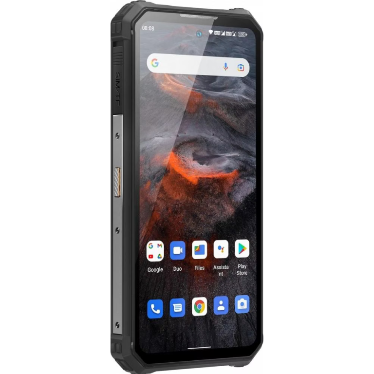 Oukitel WP19 Pro 8GB/256GB Preto