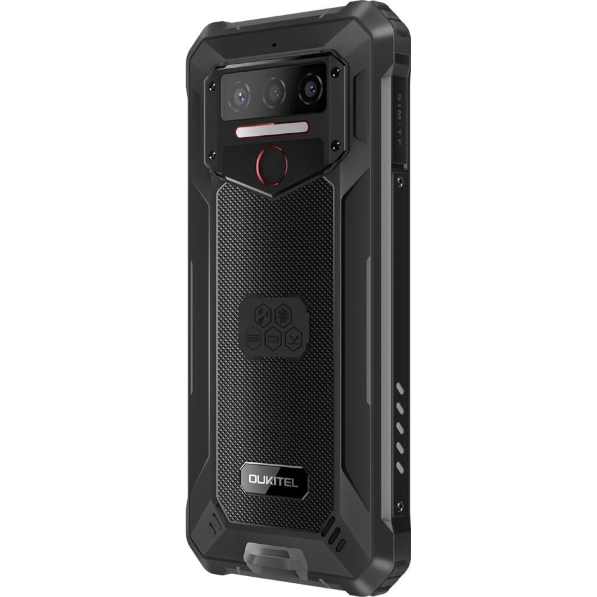 Oukitel WP23 Pro