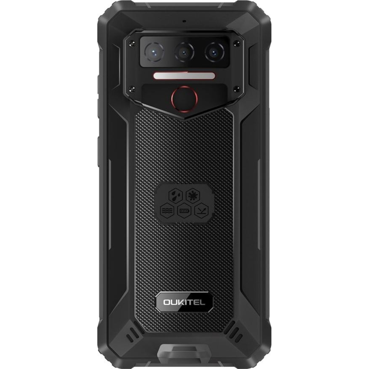 Oukitel WP23 Pro