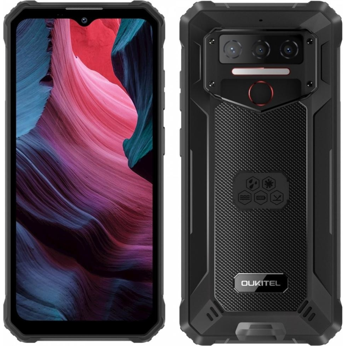 Oukitel WP23 Pro
