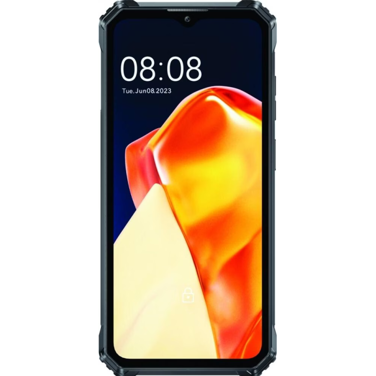 Oukitel WP28E 4GB/64GB Laranja