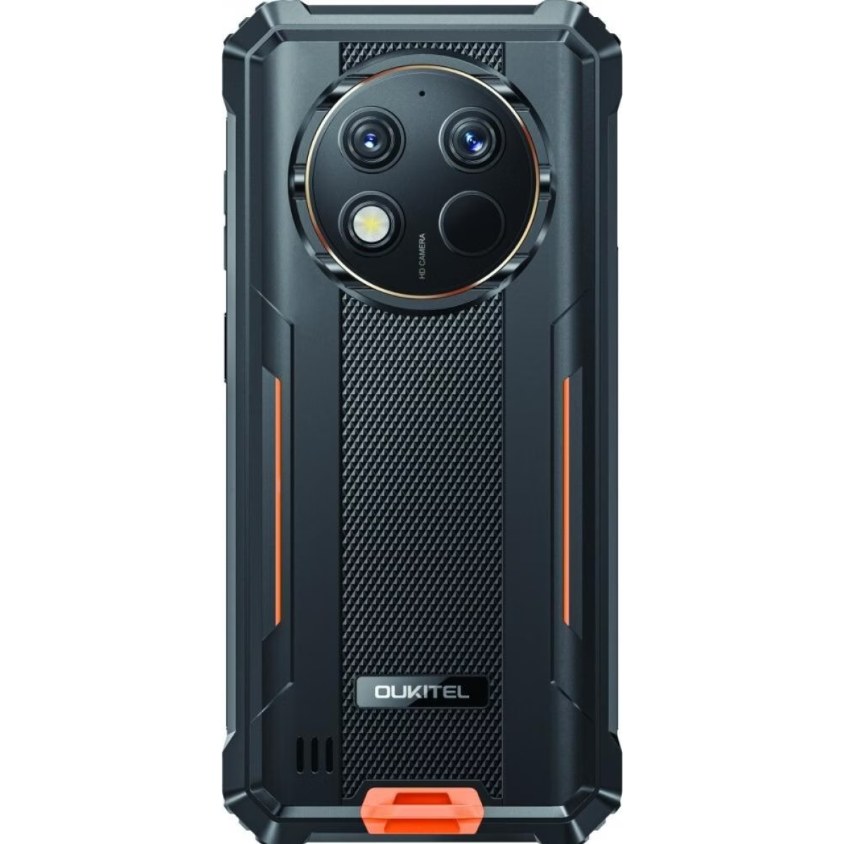 Oukitel WP28E 4GB/64GB Laranja