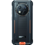 Oukitel WP28E 4GB/64GB Laranja